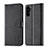 Leather Case Stands Flip Cover Holder LC1 for Samsung Galaxy A13 5G