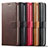 Leather Case Stands Flip Cover Holder LC1 for Xiaomi POCO C31