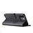 Leather Case Stands Flip Cover Holder LC1 for Xiaomi Poco C51