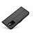 Leather Case Stands Flip Cover Holder LC1 for Xiaomi Poco M4 Pro 5G