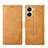 Leather Case Stands Flip Cover Holder LC1 for Xiaomi Redmi 13C