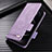Leather Case Stands Flip Cover Holder LZ3 for Samsung Galaxy A04s