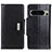 Leather Case Stands Flip Cover Holder M01L for Google Pixel 8 Pro 5G