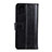 Leather Case Stands Flip Cover Holder M01L for Huawei Honor 10X Lite