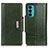 Leather Case Stands Flip Cover Holder M01L for Motorola Moto Edge 20 5G