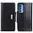 Leather Case Stands Flip Cover Holder M01L for Motorola Moto Edge 20 Pro 5G