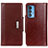 Leather Case Stands Flip Cover Holder M01L for Motorola Moto Edge 20 Pro 5G