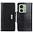 Leather Case Stands Flip Cover Holder M01L for Motorola Moto Edge (2023) 5G