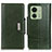 Leather Case Stands Flip Cover Holder M01L for Motorola Moto Edge (2023) 5G