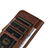 Leather Case Stands Flip Cover Holder M01L for Motorola Moto Edge 30 5G