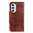 Leather Case Stands Flip Cover Holder M01L for Motorola Moto Edge X30 5G