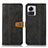 Leather Case Stands Flip Cover Holder M01L for Motorola Moto Edge X30 Pro 5G