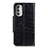 Leather Case Stands Flip Cover Holder M01L for Motorola Moto G Stylus (2022) 4G