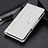 Leather Case Stands Flip Cover Holder M01L for Motorola Moto G30