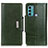 Leather Case Stands Flip Cover Holder M01L for Motorola Moto G40 Fusion