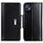 Leather Case Stands Flip Cover Holder M01L for Motorola Moto G50 5G