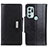 Leather Case Stands Flip Cover Holder M01L for Motorola Moto G60s