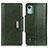 Leather Case Stands Flip Cover Holder M01L for Nokia C12