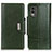 Leather Case Stands Flip Cover Holder M01L for Nokia C210