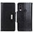 Leather Case Stands Flip Cover Holder M01L for Nokia C22