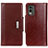 Leather Case Stands Flip Cover Holder M01L for Nokia C32