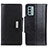 Leather Case Stands Flip Cover Holder M01L for Nokia G22