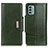 Leather Case Stands Flip Cover Holder M01L for Nokia G22