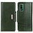 Leather Case Stands Flip Cover Holder M01L for Nokia XR21