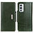 Leather Case Stands Flip Cover Holder M01L for OnePlus 9RT 5G