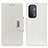 Leather Case Stands Flip Cover Holder M01L for Oppo A54 5G