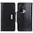 Leather Case Stands Flip Cover Holder M01L for Oppo Reno5 A