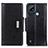 Leather Case Stands Flip Cover Holder M01L for Realme C21