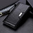 Leather Case Stands Flip Cover Holder M01L for Realme GT 5G