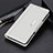 Leather Case Stands Flip Cover Holder M01L for Realme GT 5G