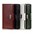 Leather Case Stands Flip Cover Holder M01L for Realme Narzo 30 5G