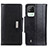 Leather Case Stands Flip Cover Holder M01L for Realme Narzo 50i