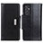 Leather Case Stands Flip Cover Holder M01L for Samsung Galaxy A05s