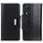 Leather Case Stands Flip Cover Holder M01L for Samsung Galaxy M32 4G