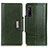 Leather Case Stands Flip Cover Holder M01L for Sony Xperia 1 V