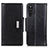 Leather Case Stands Flip Cover Holder M01L for Sony Xperia 10 III