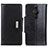 Leather Case Stands Flip Cover Holder M01L for Sony Xperia PRO-I