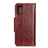 Leather Case Stands Flip Cover Holder M01L for Xiaomi Poco M3