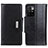 Leather Case Stands Flip Cover Holder M01L for Xiaomi Redmi 10 4G