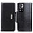 Leather Case Stands Flip Cover Holder M01L for Xiaomi Redmi Note 11 Pro+ Plus 5G