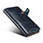 Leather Case Stands Flip Cover Holder M01T for Samsung Galaxy S24 Plus 5G