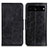 Leather Case Stands Flip Cover Holder M02L for Google Pixel 7 Pro 5G