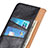 Leather Case Stands Flip Cover Holder M02L for Google Pixel 7a 5G