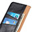 Leather Case Stands Flip Cover Holder M02L for Huawei Enjoy 50