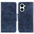 Leather Case Stands Flip Cover Holder M02L for Huawei Nova 10 SE