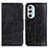 Leather Case Stands Flip Cover Holder M02L for Motorola Moto Edge 30 Pro 5G